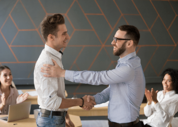 Sales incentive for Sales Team – Company in the Oil & Gas Equipment & Services Sector