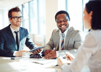 Selecting the Right Talent to drive Sales Excellence