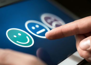 Driving Service Excellence – Internal Customer Satisfaction Survey