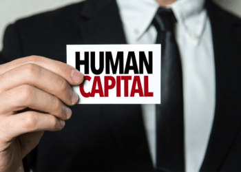 Harnessing The Power Of Human Capital To Drive Business Transformation